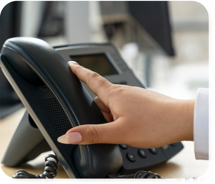 call